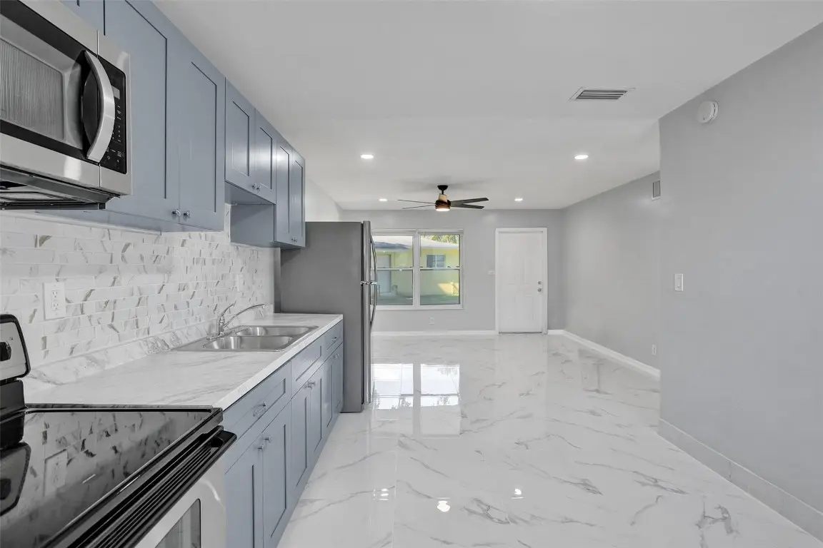 260 NE 41st Street, Oakland Park, FL 33334 - #1