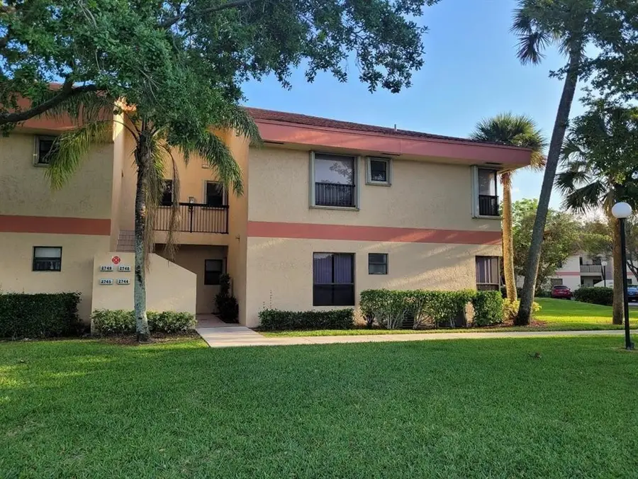 2744 S Carambola Circle #1919, Coconut Creek, FL 33066 - #2