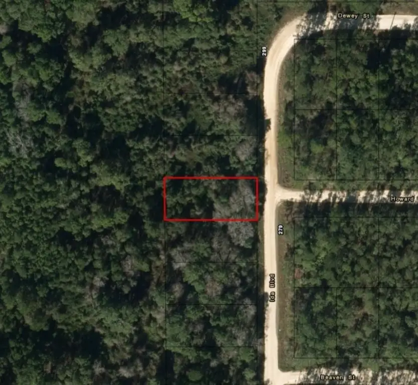 0 Ida Boulevard, Interlachen, FL 32148 - #2