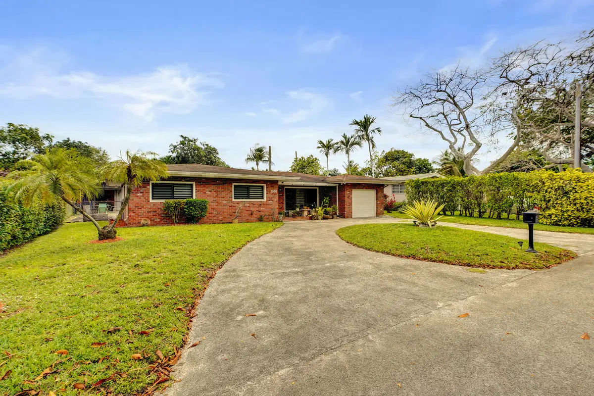 1070 NW 149th Street, Miami, FL 33168 - #1