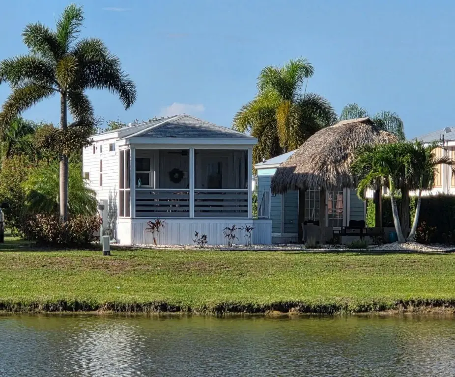 617 SW 34th Cove, Okeechobee, FL 34974 - #1