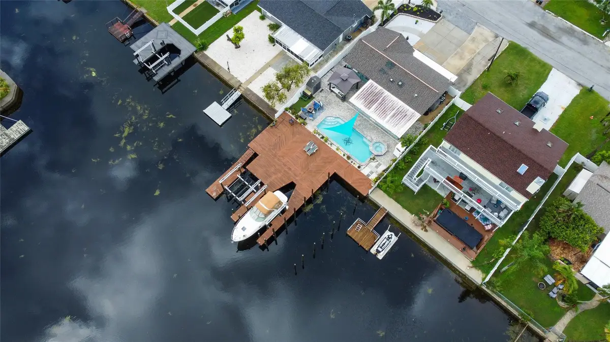 13704 Maria, Hudson, FL 34667 - #1