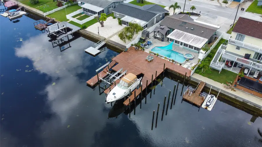 13704 Maria, Hudson, FL 34667 - #2