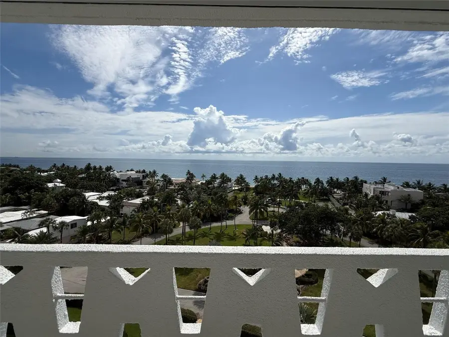 2840 N Ocean Boulevard #906, Fort Lauderdale, FL 33308 - #2