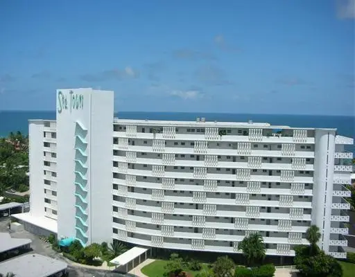 2840 N Ocean Boulevard #906, Fort Lauderdale, FL 33308 - #3