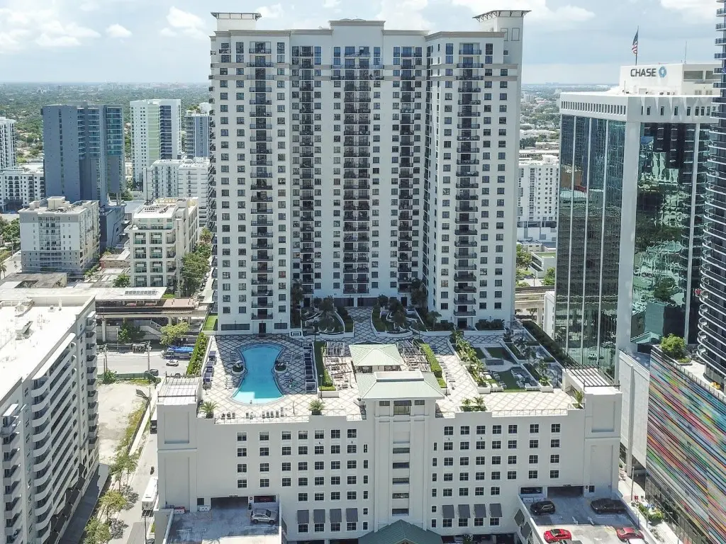 999 SW 1st Avenue #2913, Miami, FL 33130 - #1