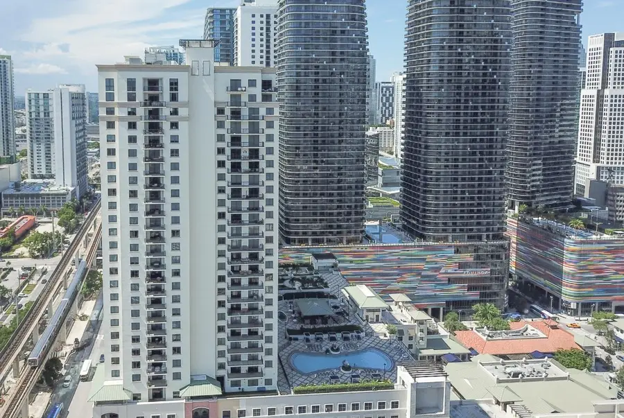 999 SW 1st Avenue #2913, Miami, FL 33130 - #2