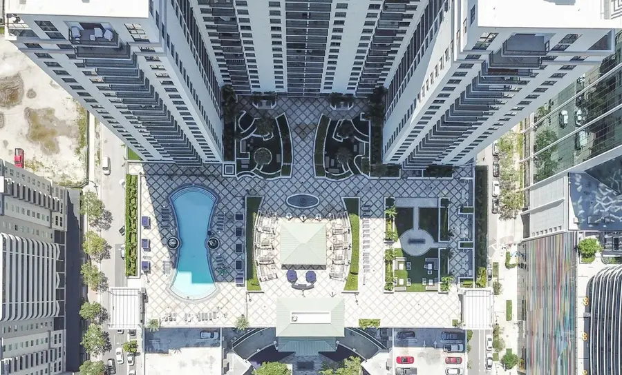 999 SW 1st Avenue #2913, Miami, FL 33130 - #3