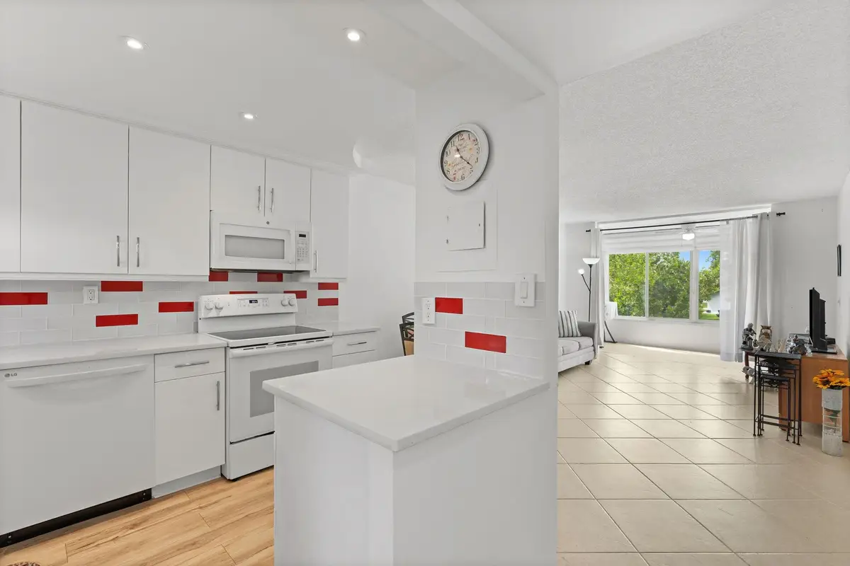 9660 Sunrise Lakes Boulevard #208, Sunrise, FL 33322 - #1