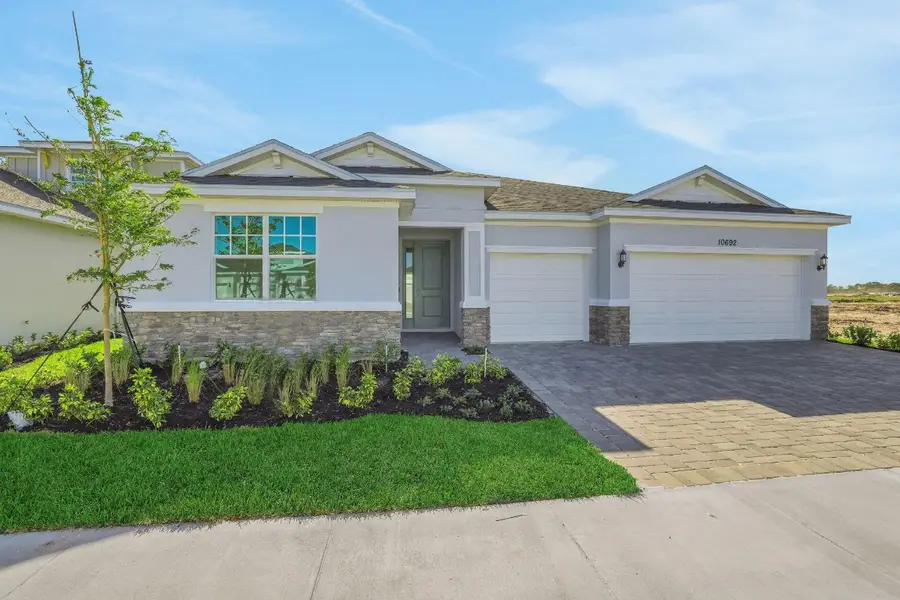 10692 NW Suncrest Lp, Port Saint Lucie, FL 34987 - #3