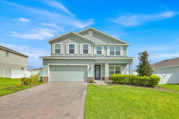 541 Rominger Loop, Apopka, FL 32712