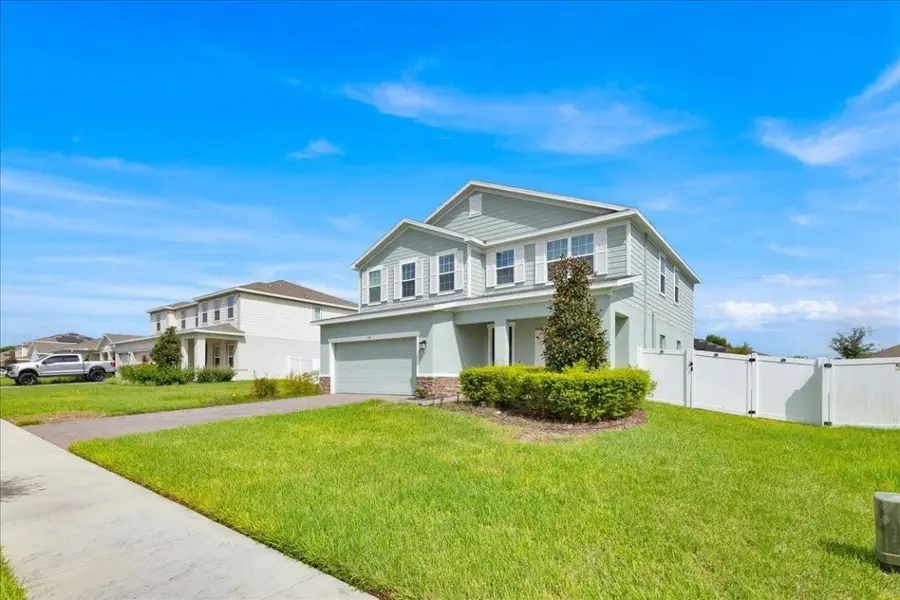 541 Rominger Loop, Apopka, FL 32712 - #3