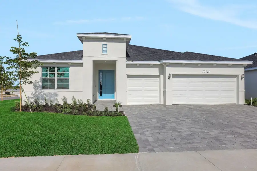 10701 Suncrest Loop, Port Saint Lucie, FL 34987 - #2