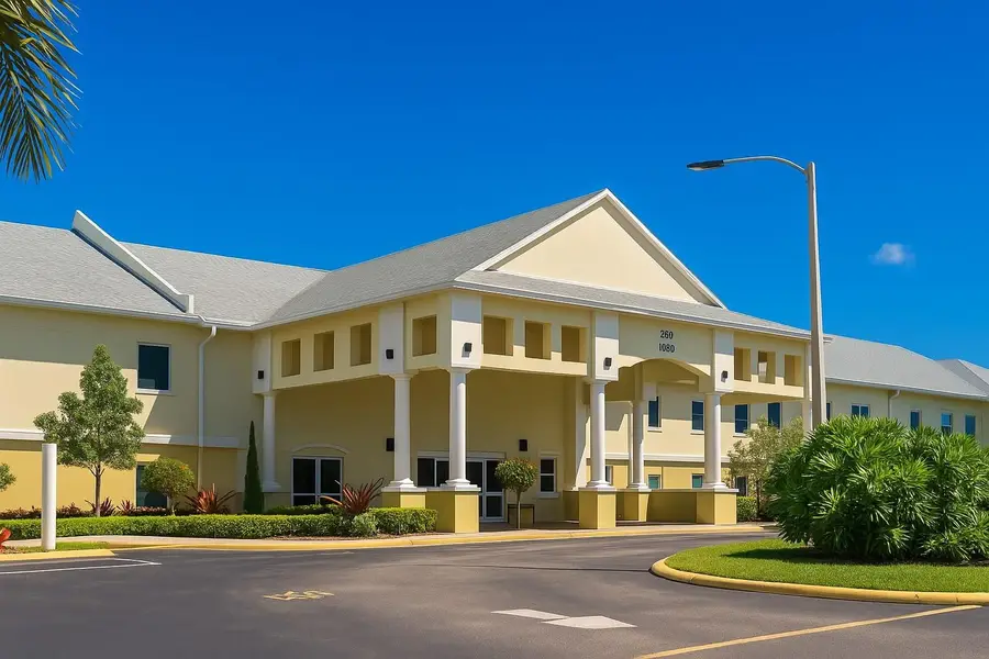 104 E Windsor E #104, West Palm Beach, FL 33417 - #2