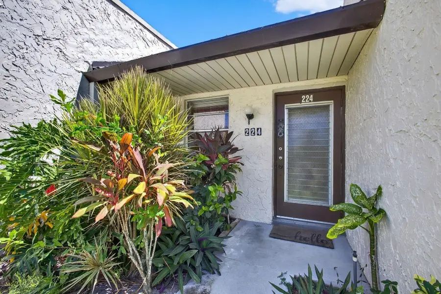 224 Lake Constance Drive #224, West Palm Beach, FL 33411 - #2