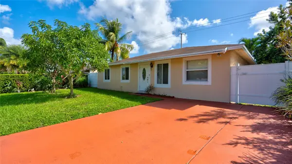 520 SW 81st Terrace, North Lauderdale, FL 33068