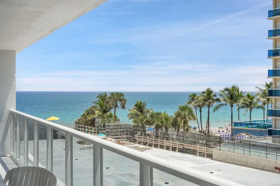 4100 Galt Ocean Drive #306, Fort Lauderdale, FL 33308 - #3