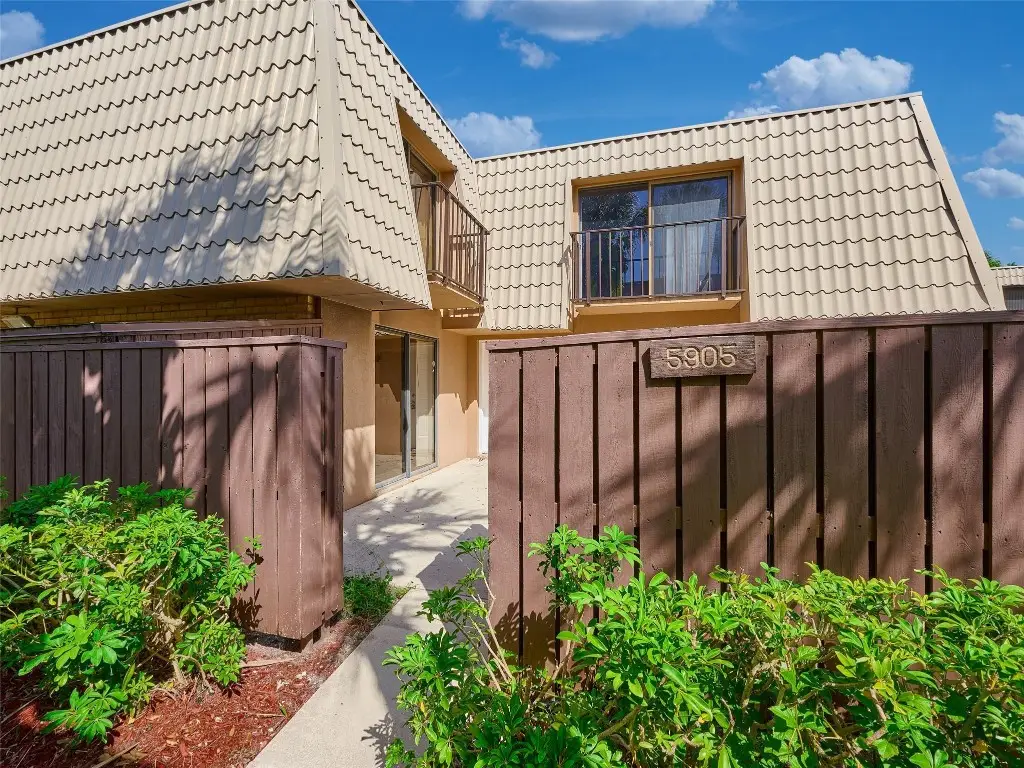 5905 59th Way, West Palm Beach, FL 33409 - #1