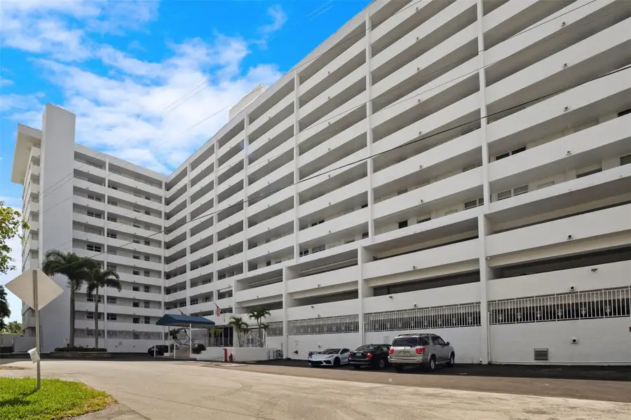 3100 NE 49th Street #PH05, Fort Lauderdale, FL 33308 - #2