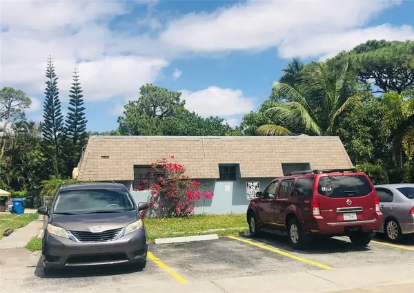 575 NW 41st Street, Fort Lauderdale, FL 33309