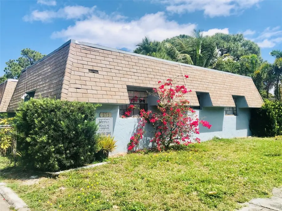 575 NW 41st Street, Fort Lauderdale, FL 33309 - #3