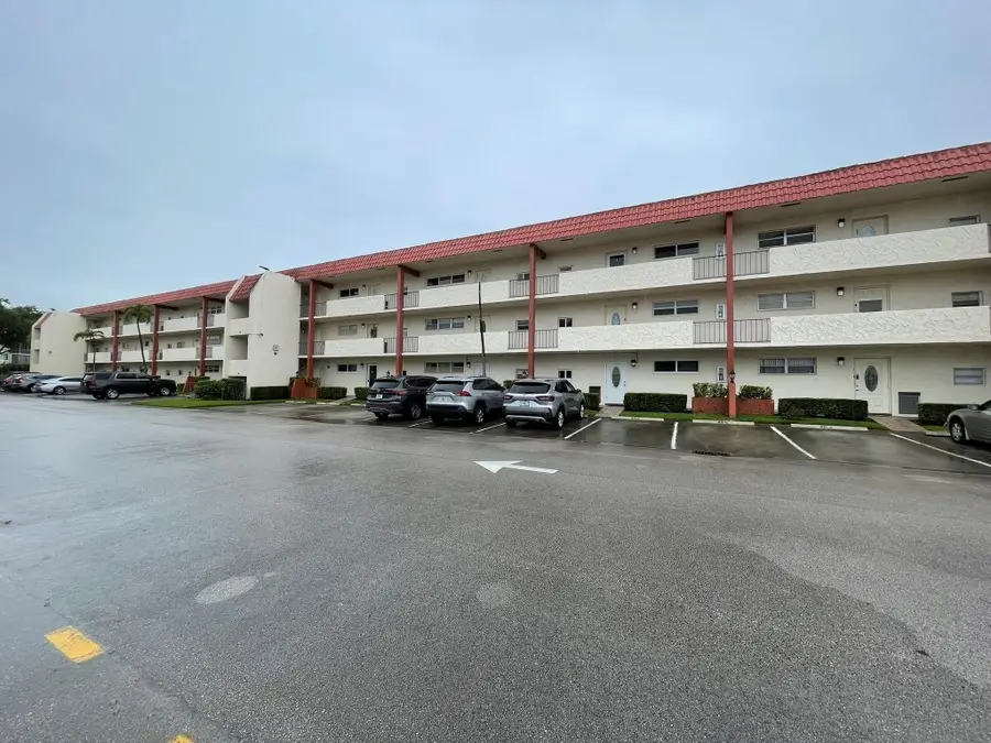 361 S Hollybrook Drive #103, Pembroke Pines, FL 33025 - #2