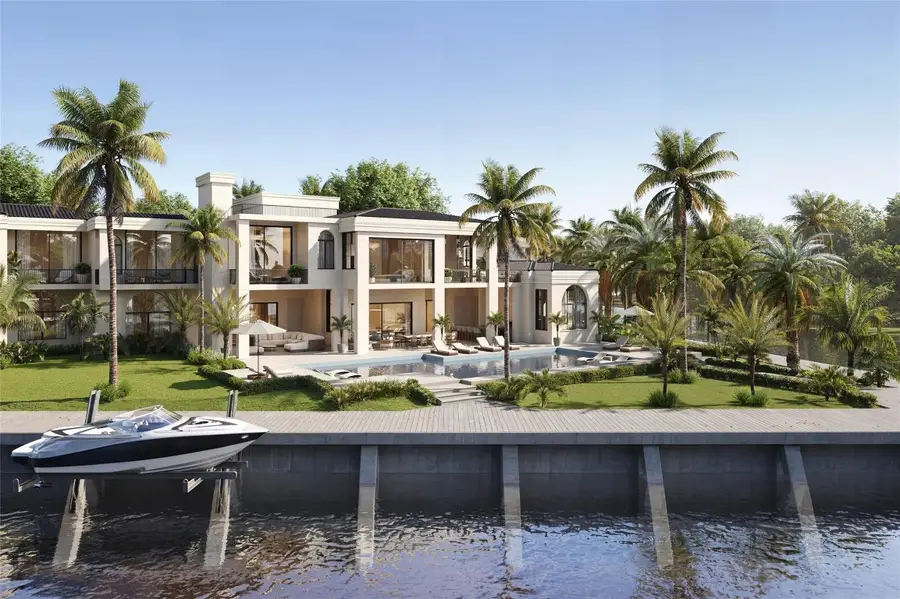 1000 Riviera Isle Drive, Fort Lauderdale, FL 33301 - #3