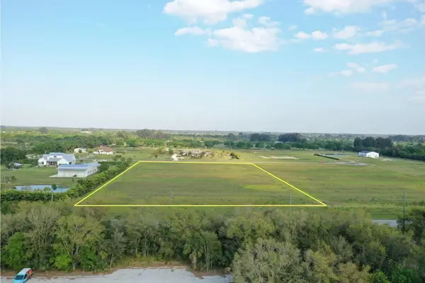 555 65th Avenue, Vero Beach, FL 32968