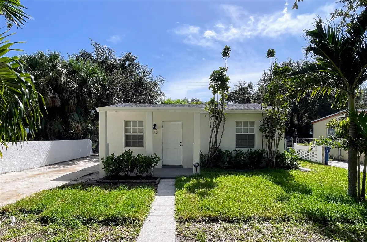 532 NW 15th Avenue, Fort Lauderdale, FL 33311 - #1