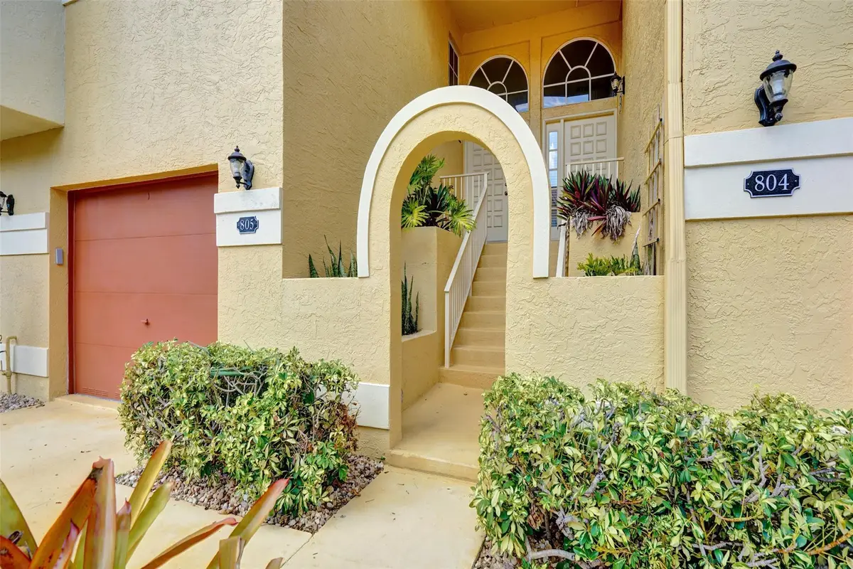 2121 S Ocean Boulevard #805, Pompano Beach, FL 33062 - #1