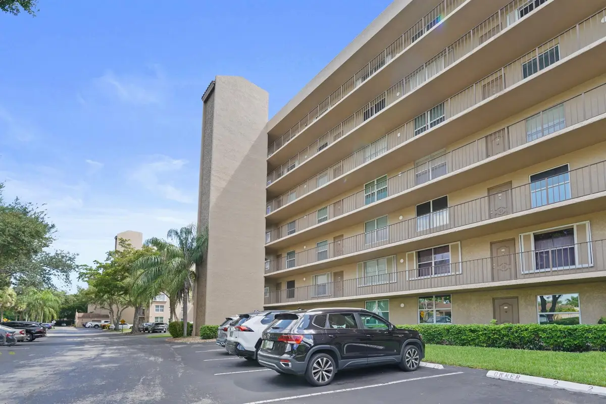 4550 NW 18th Avenue #301, Deerfield Beach, FL 33064 - #1