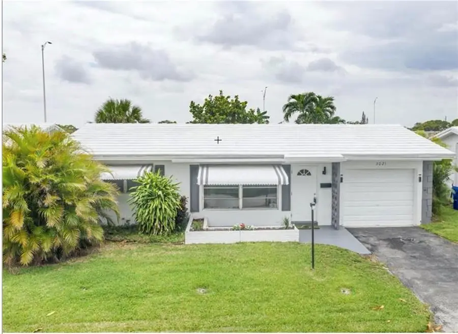 3021 NW 2nd Avenue, Pompano Beach, FL 33064 - #2
