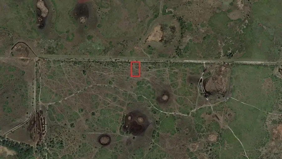 0 NW 320th Street, Okeechobee, FL 34972 - #2