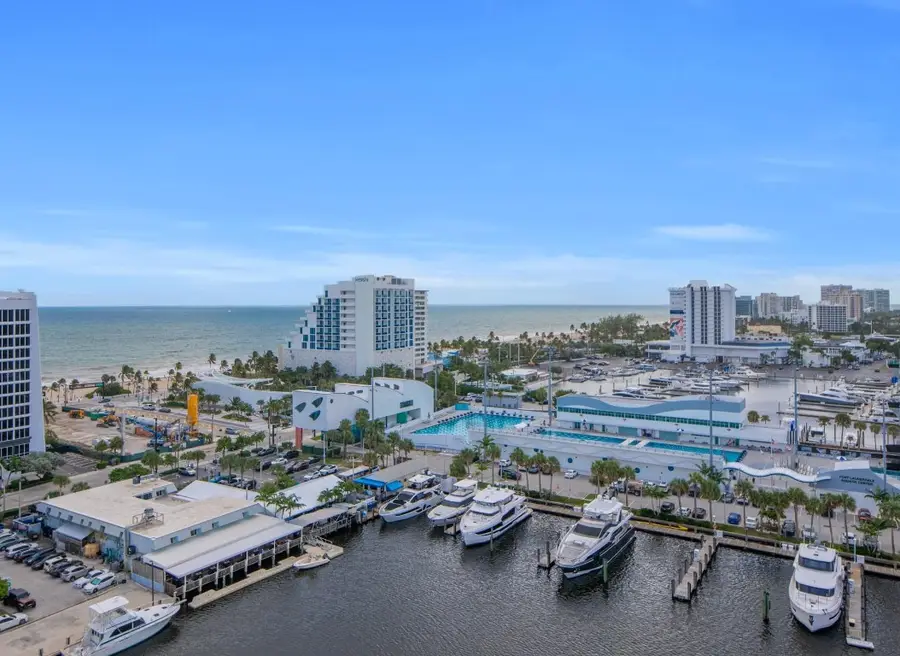 1 Las Olas Circle #1501, Fort Lauderdale, FL 33316 - #3