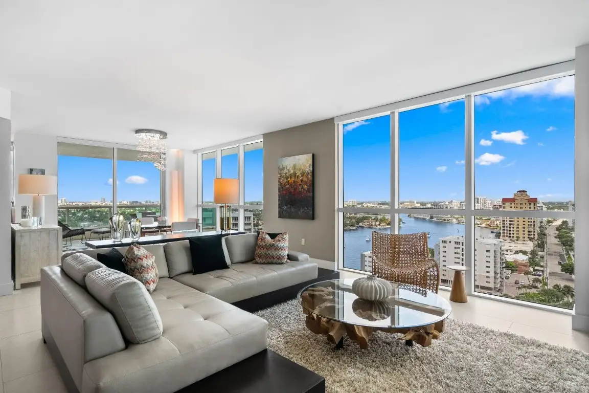 101 S Fort Lauderdale Beach Boulevard #1806, Fort Lauderdale, FL 33316 - #1