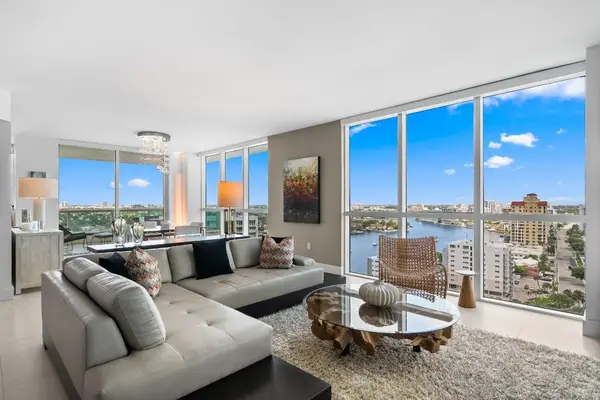 101 S Fort Lauderdale Beach Boulevard #1806, Fort Lauderdale, FL 33316