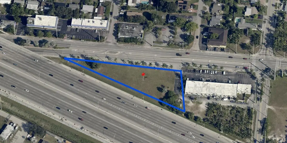 3939 Powerline Road, Oakland Park, FL 33309 - #1