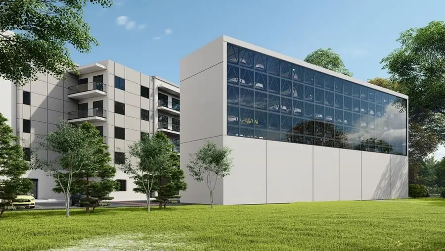 3939 Powerline Road, Oakland Park, FL 33309 - #3