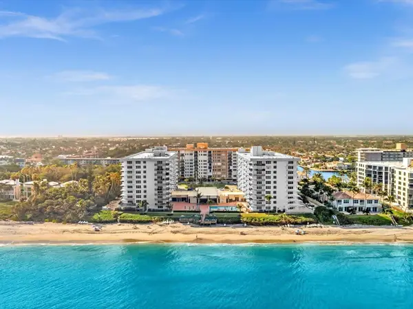 1147 Hillsboro Mile #802, Hillsboro Beach, FL 33062