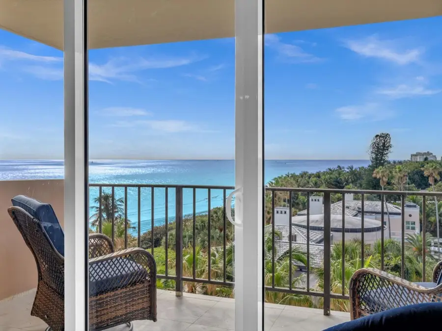 1147 Hillsboro Mile #802, Hillsboro Beach, FL 33062 - #2