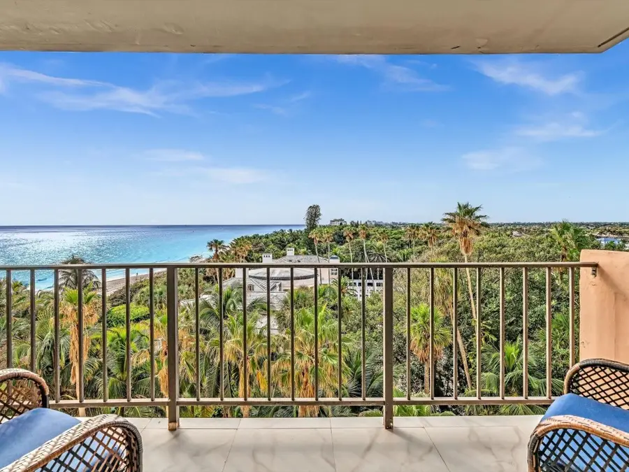 1147 Hillsboro Mile #802, Hillsboro Beach, FL 33062 - #3