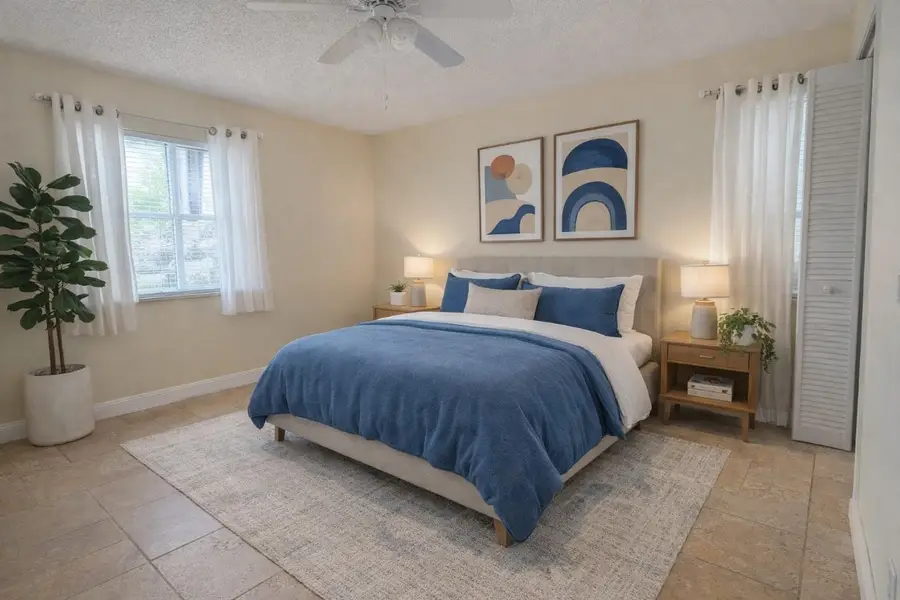 9261 Sunrise Lakes Boulevard #212, Sunrise, FL 33322 - #2