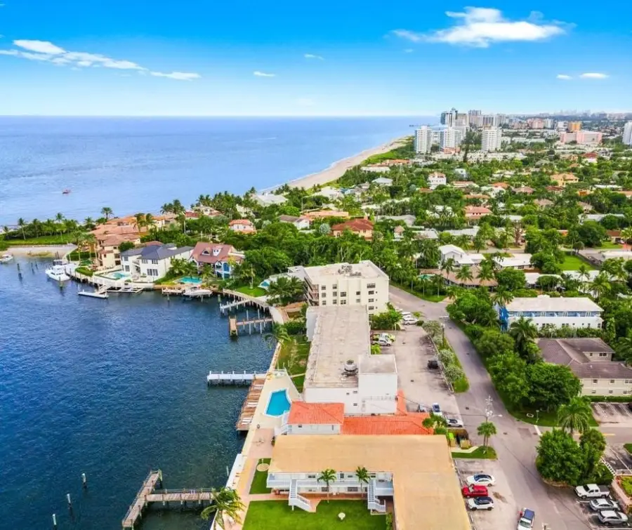 2508 Bay Drive #209, Pompano Beach, FL 33062 - #3