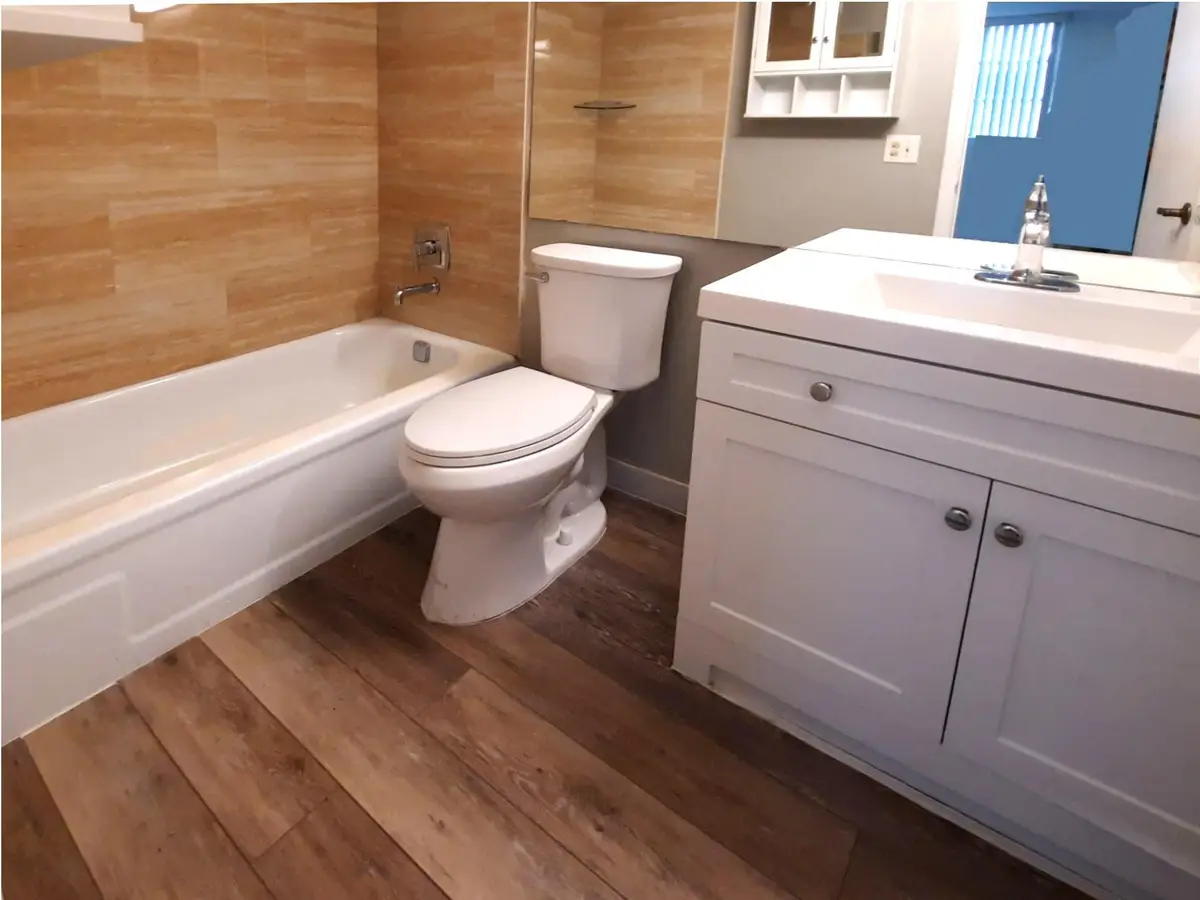 9420 S Hollybrook Lake Drive #201, Pembroke Pines, FL 33025 - #1