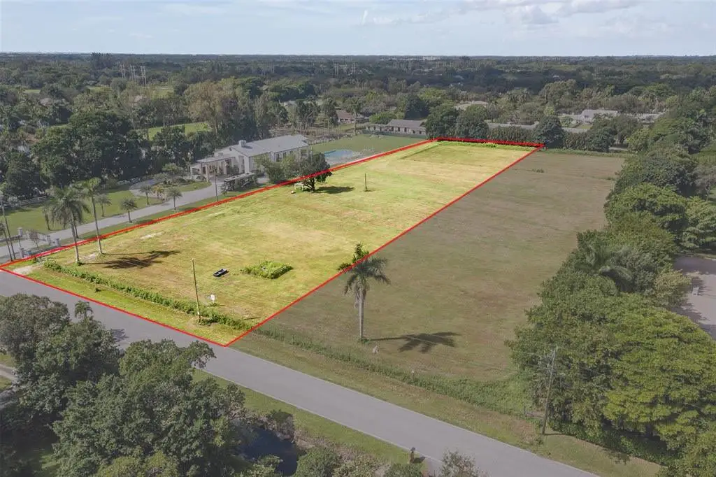 6301 Appaloosa Trail, Southwest Ranches, FL 33330 - #1