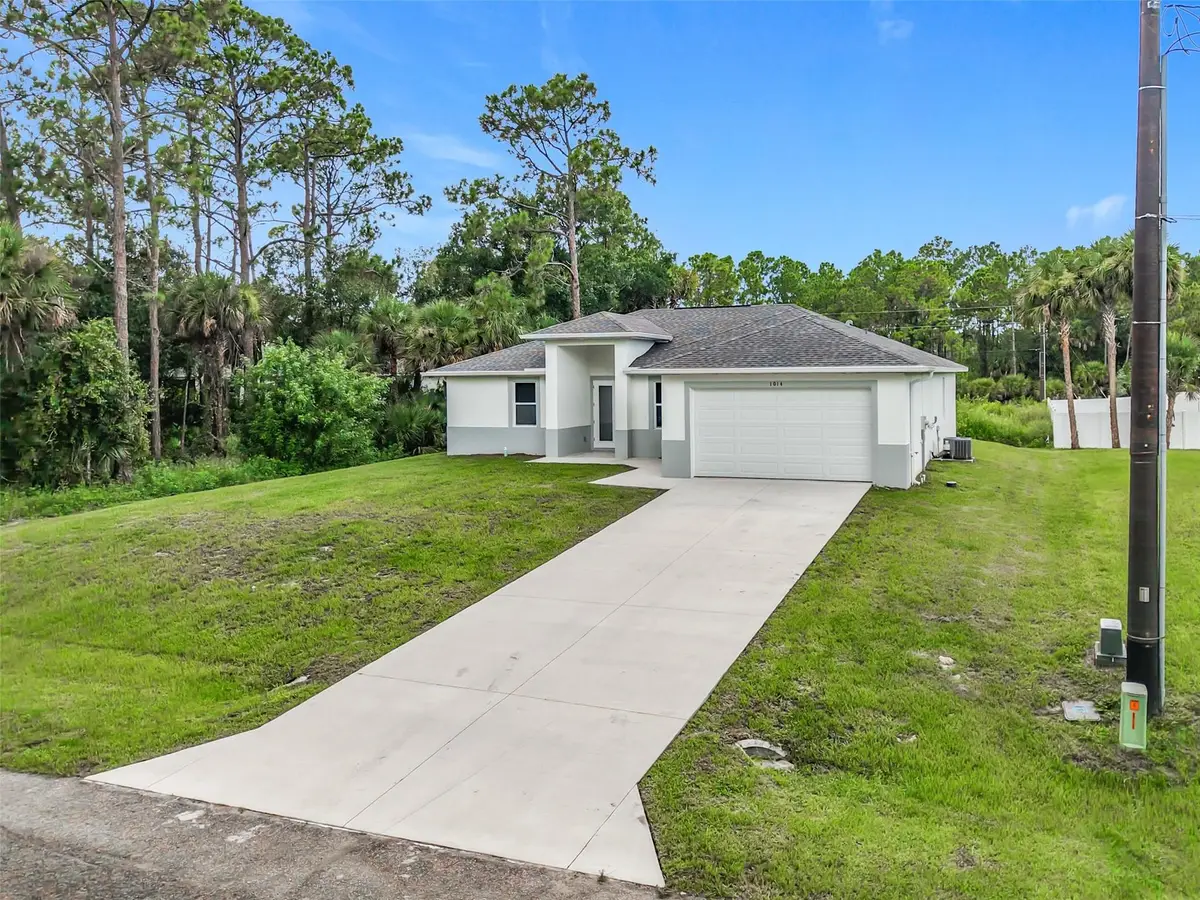 1014 Lockwood Street, Labelle, FL 33935 - #1