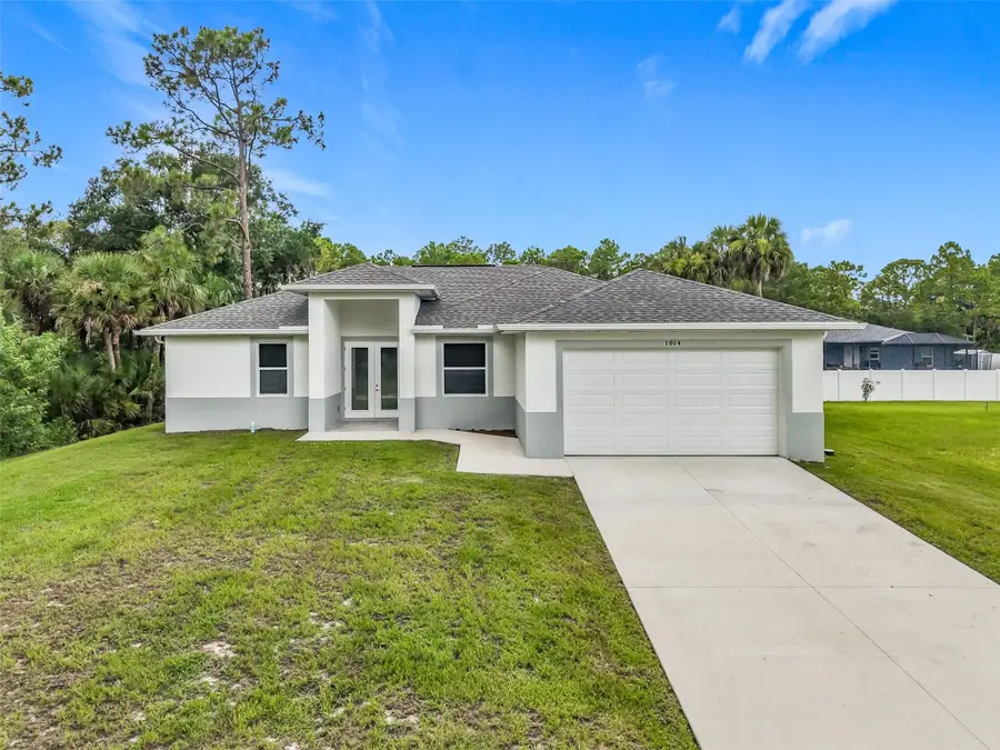 1014 Lockwood Street, Labelle, FL 33935 - #2