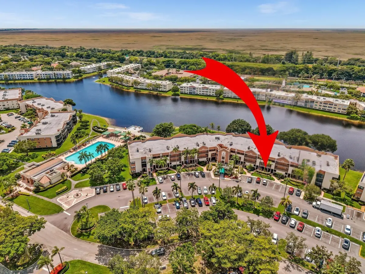 7449 Fairfax Drive #211, Tamarac, FL 33321 - #1