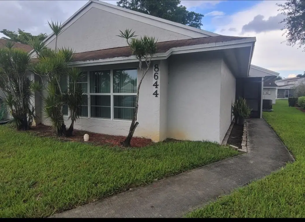 8644 Bridle Path Court #200, Davie, FL 33328 - #1