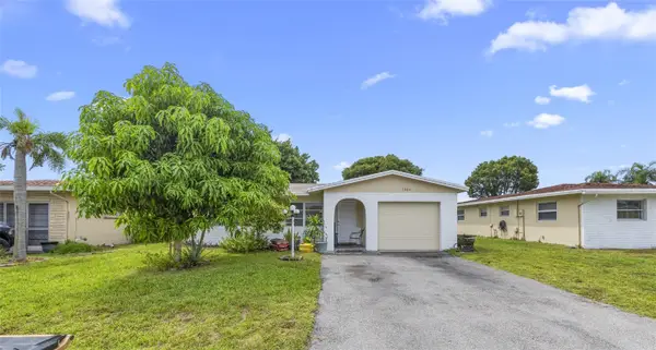 1060 NW 49th Court, Deerfield Beach, FL 33064